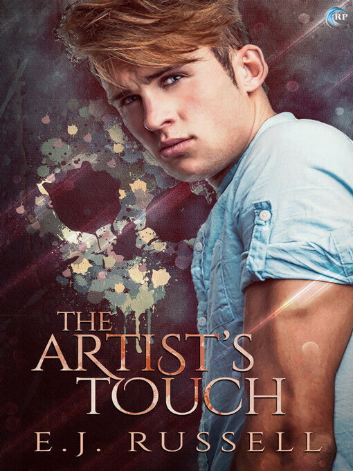 Title details for The Artist's Touch by E.J. Russell - Available
